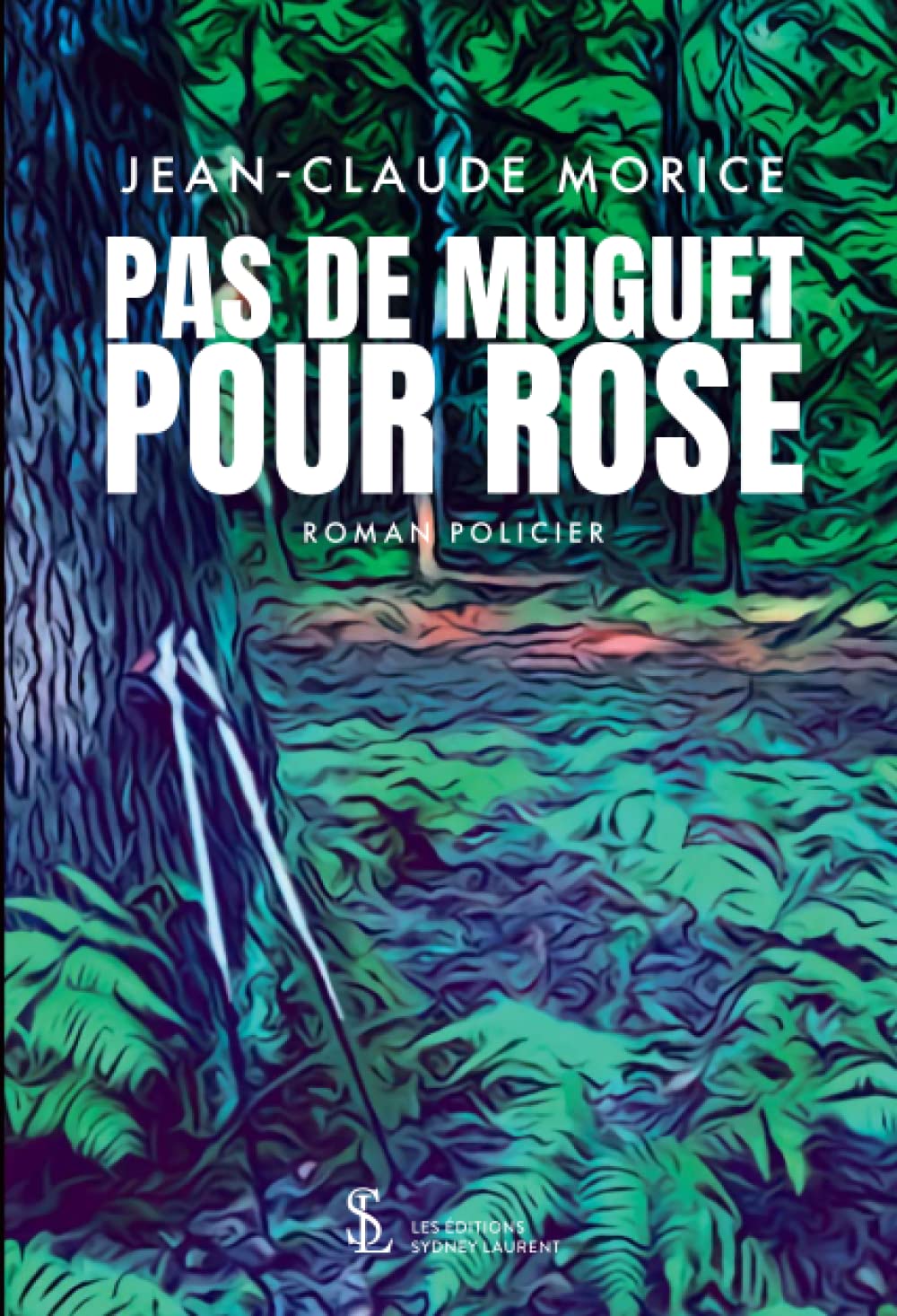 Product Image: Pas de muguet pour Rose