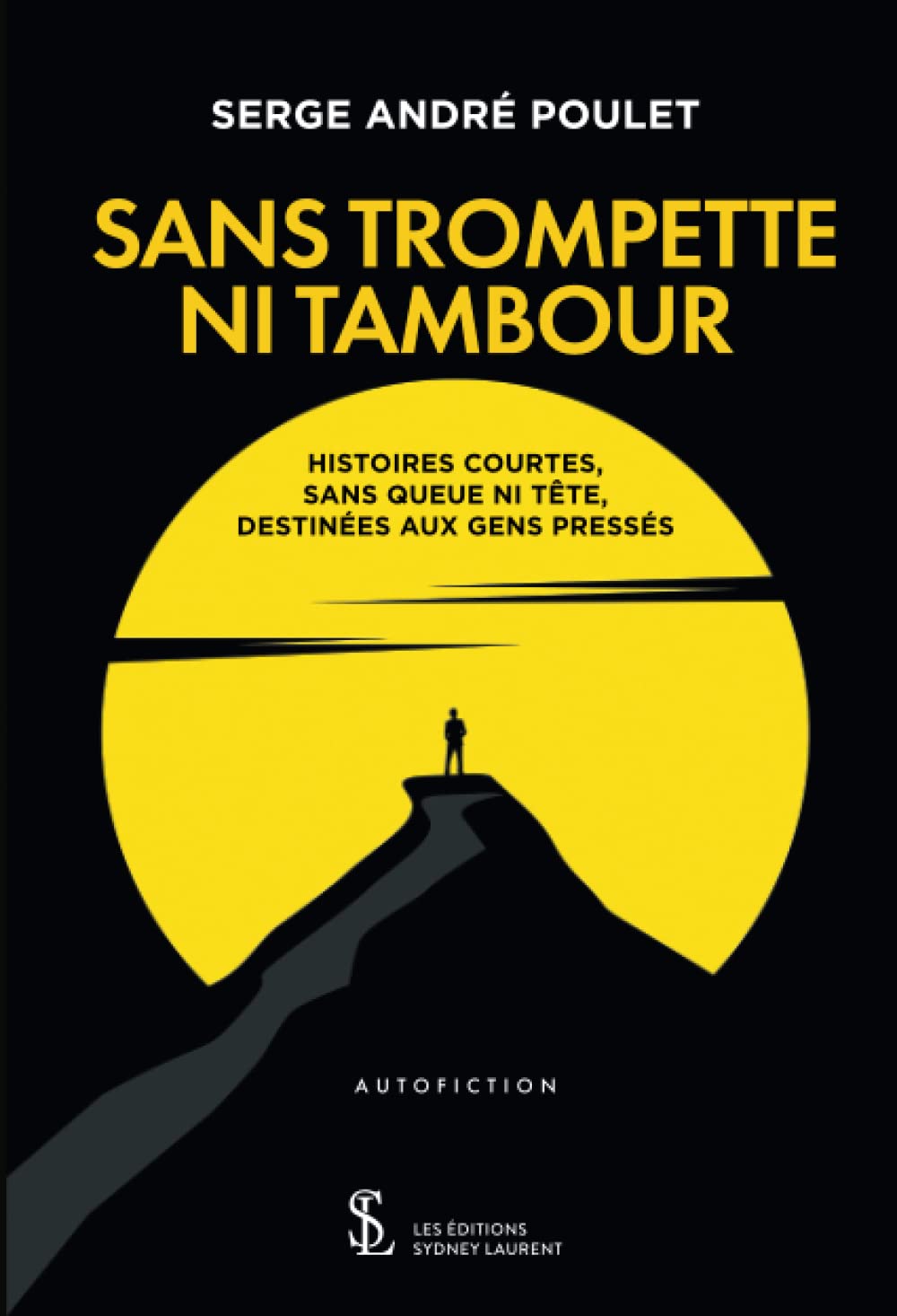 Sans trompette ni tambour book