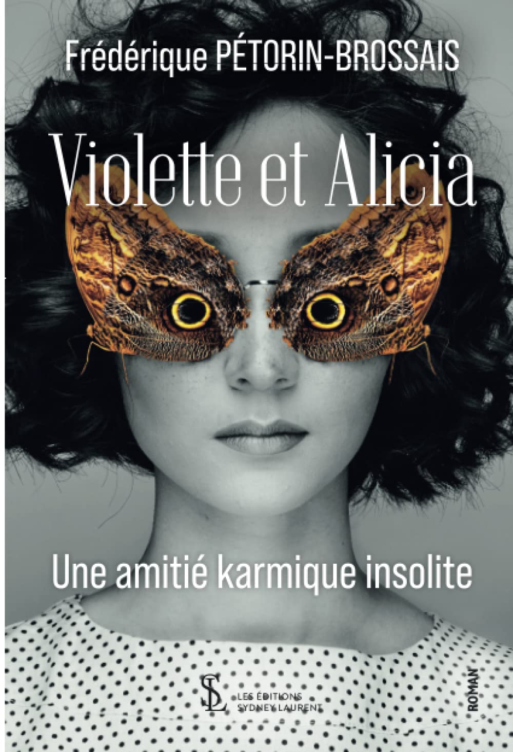 Violette et Alicia book