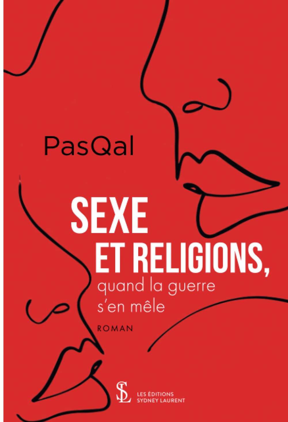 Sexe et religions, quand la guerre s’en mêle book