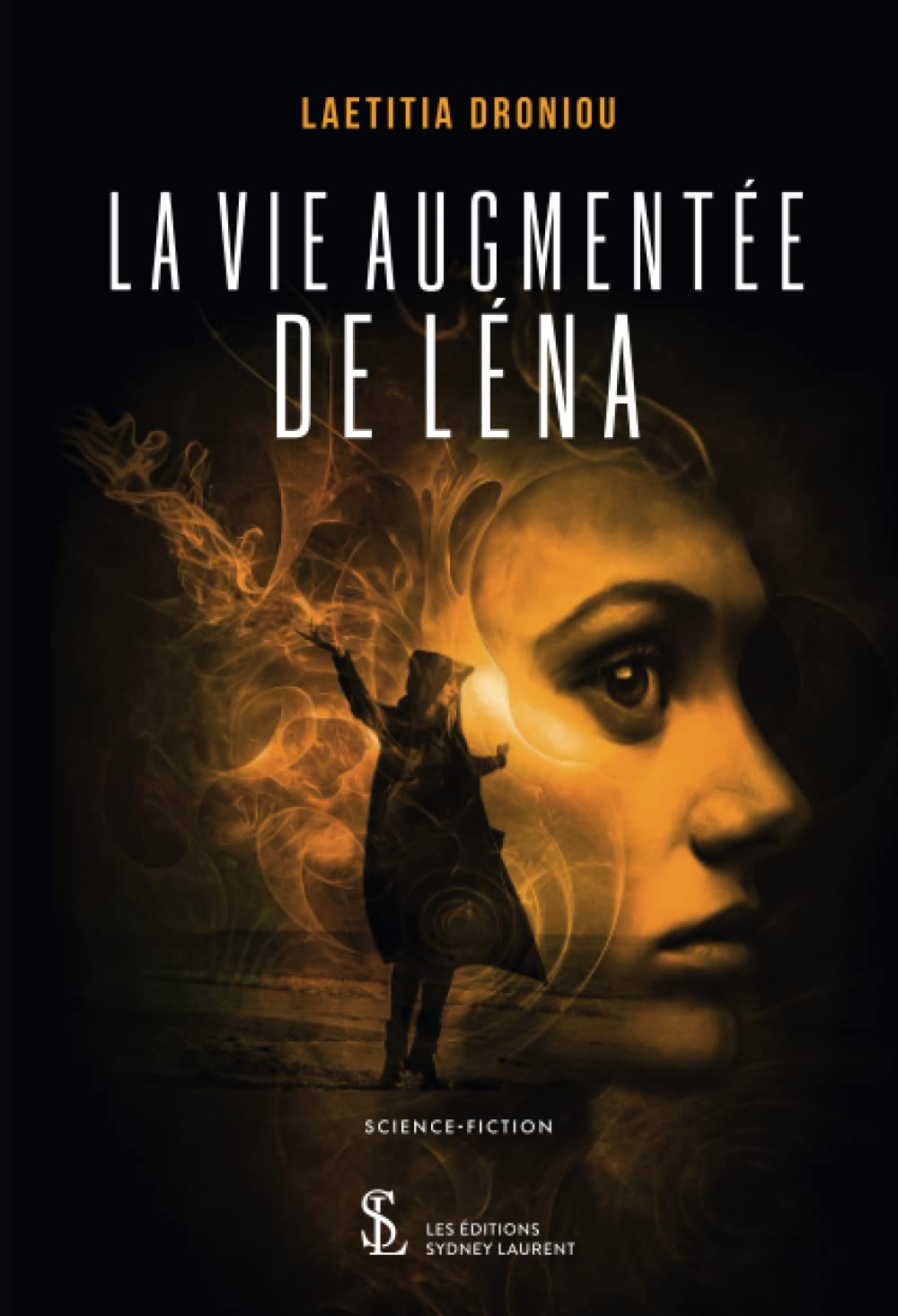 Product Image: La vie augmentée de Léna