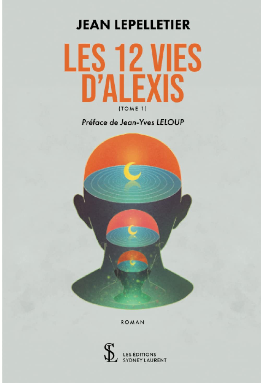 Les 12 vies d’Alexis – Tome 1 book