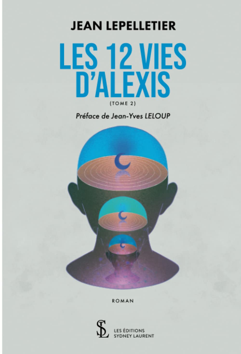 Les 12 vies d’Alexis – Tome 2 book