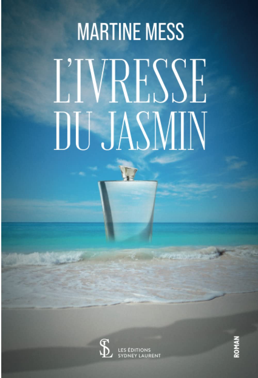 L'ivresse du jasmin Books