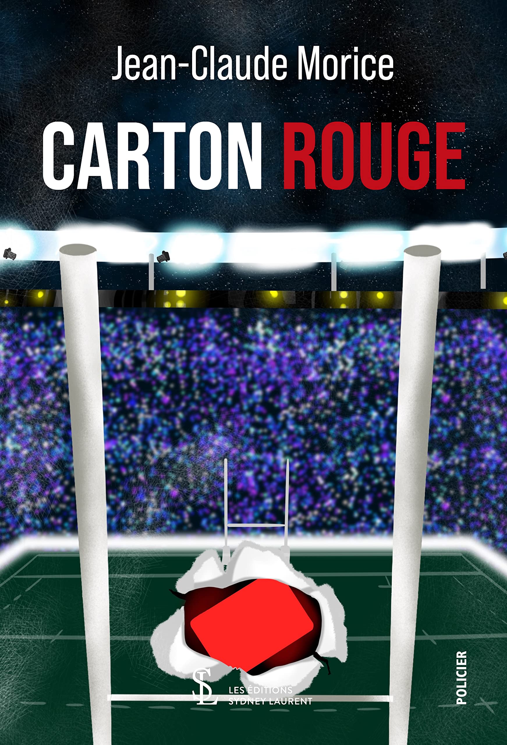 Product Image: Carton rouge