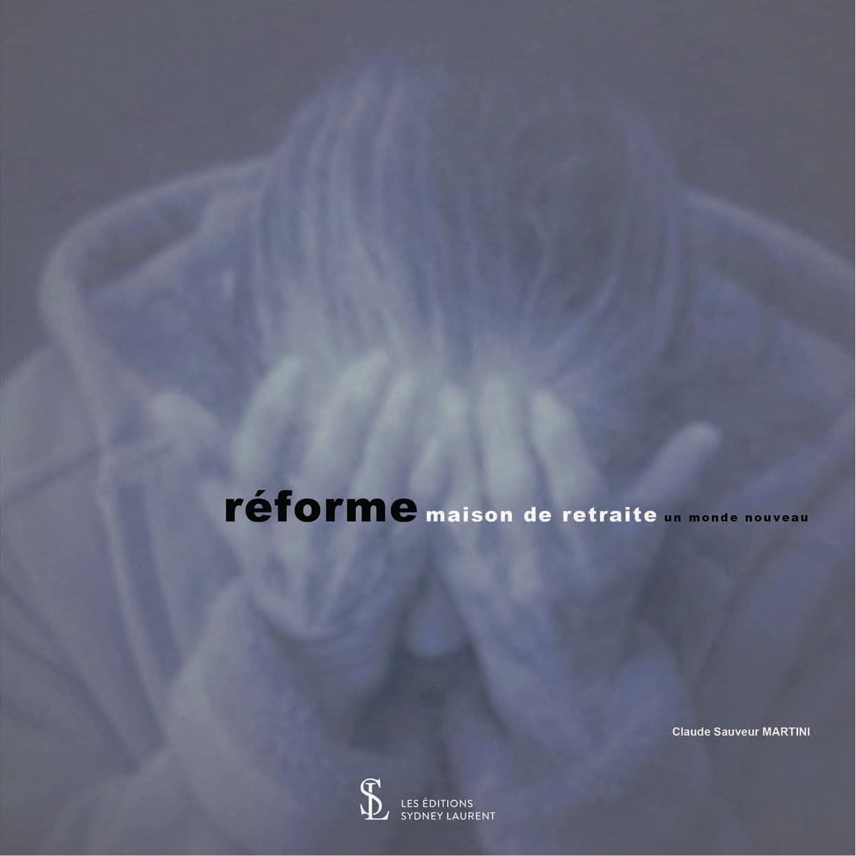 Maison de retraite: Un monde nouveau book