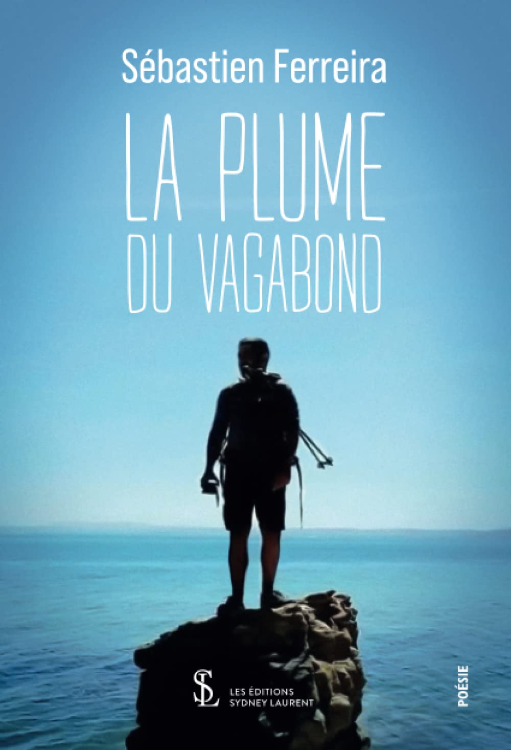 La plume du vagabond book