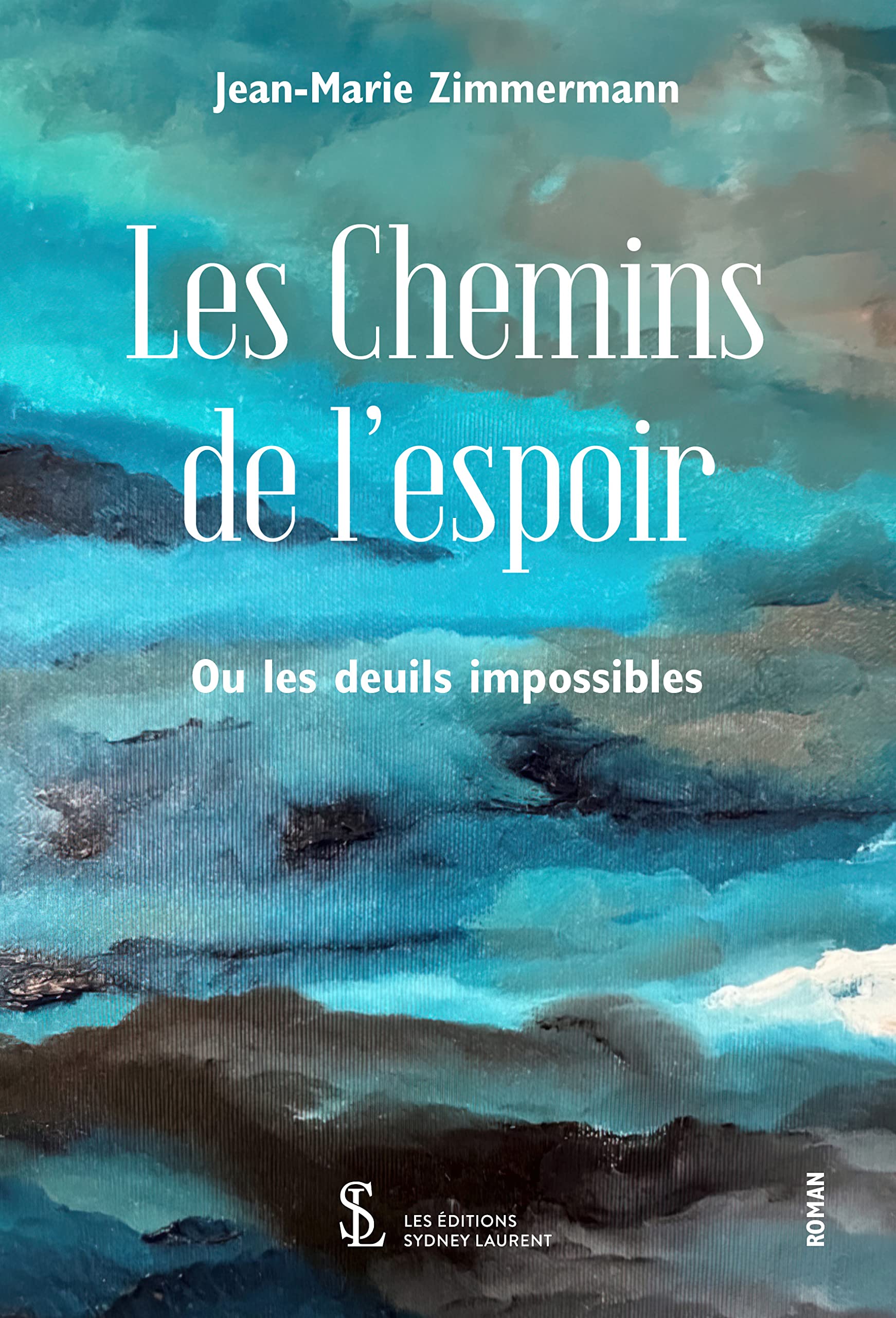 Les chemins de l’espoir book