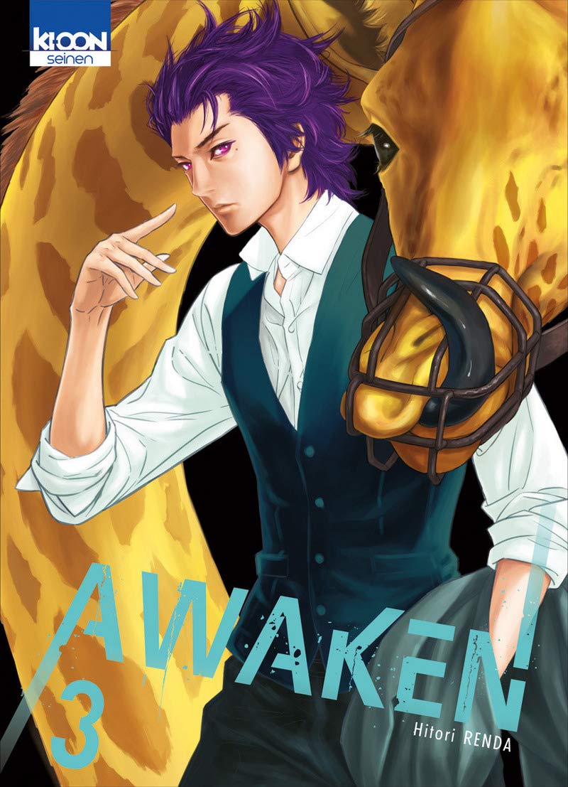 Product Image: Awaken T03 (03)