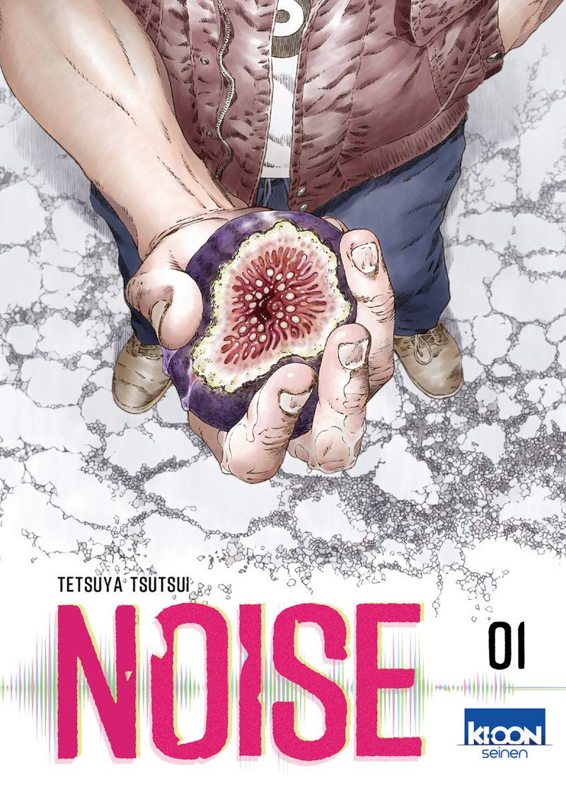 Product Image: Noise T01 (1)