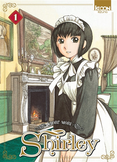 Product Image: Shirley. Vol. 1