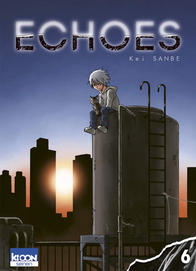 Product Image: Echoes T06 (6)