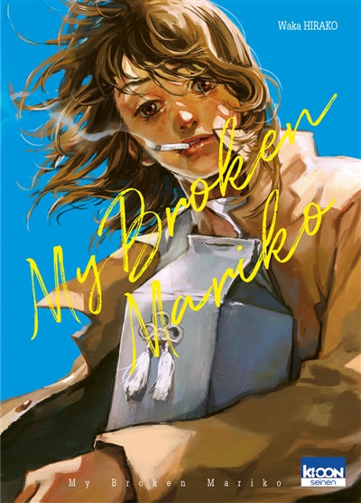 Product Image: My broken Mariko