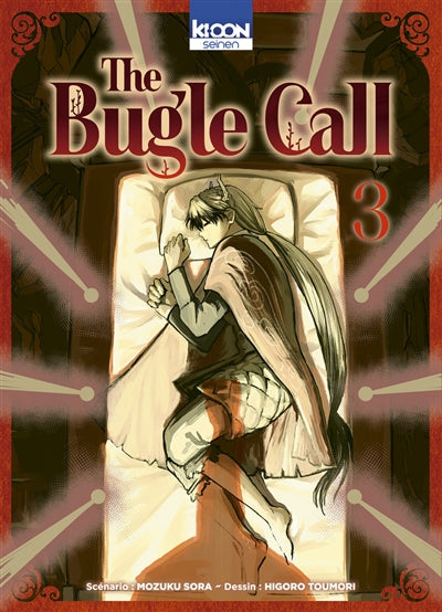 Product Image: The bugle call. Vol. 3