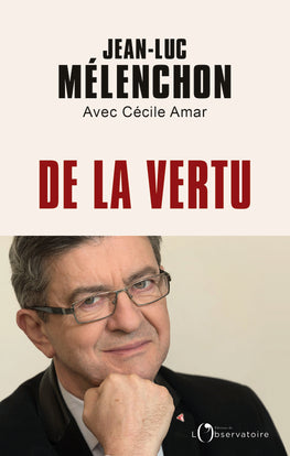 Product Image: De la vertu