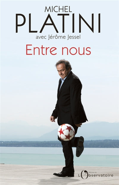 Product Image: Entre nous