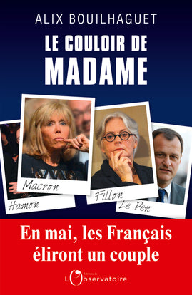Le couloir de Madame Essays & Short Stories