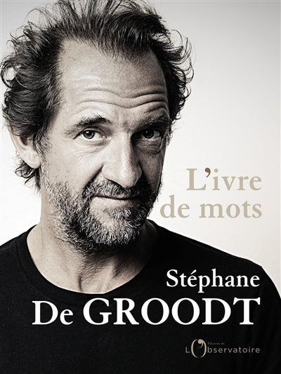 Product Image: L'ivre de mots
