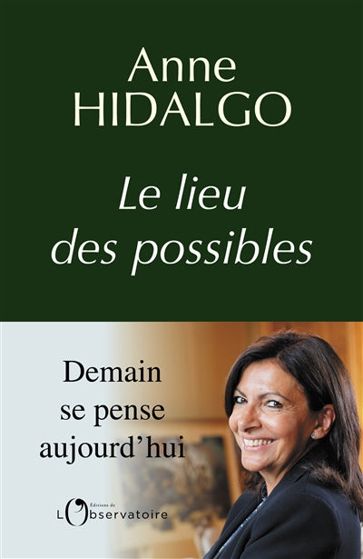 Product Image: Le lieu des possibles