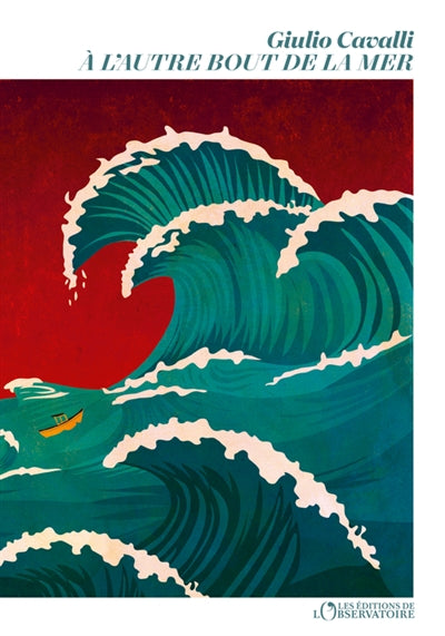Product Image: A l'autre bout de la mer