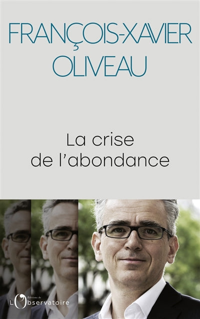 Product Image: La crise de l'abondance