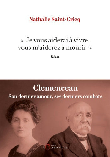 Je vous aiderai à vivre, vous m'aiderez à mourir : récit book