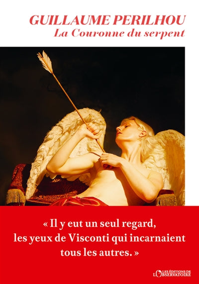 Product Image: La couronne du serpent