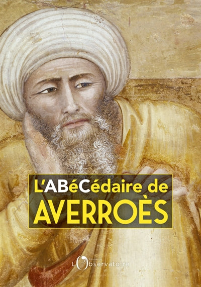 Product Image: L'abécédaire de Averroès