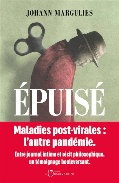 Product Image: Epuisé