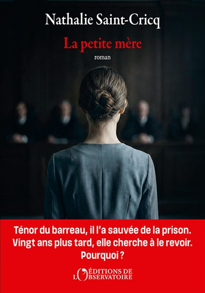 Product Image: La petite mère
