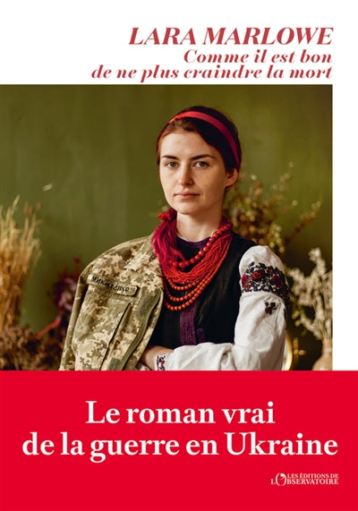 Product Image: Comme il est bon de ne plus craindre la mort