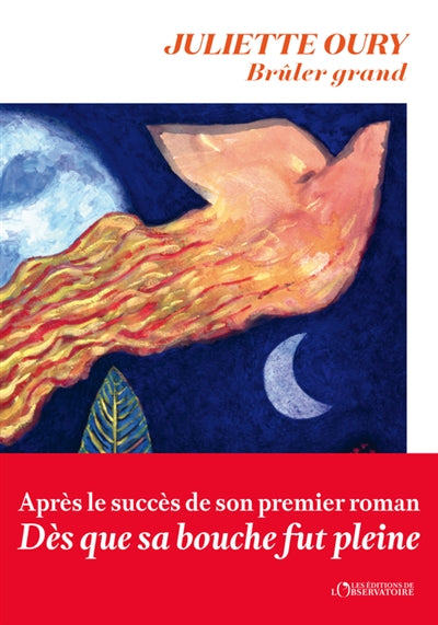Product Image: Brûler grand