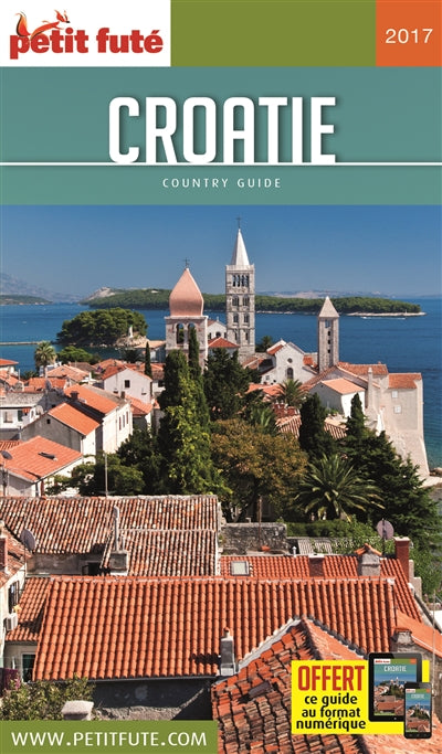 Product Image: Croatie : 2017