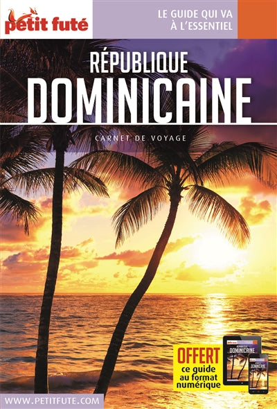 Product Image: République dominicaine