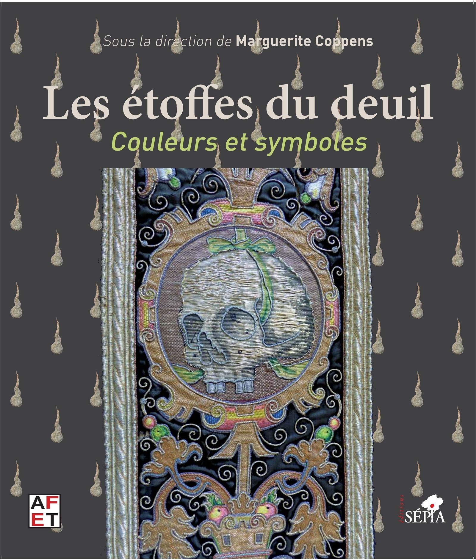 Les étoffes du deuil : Couleurs et symboles book