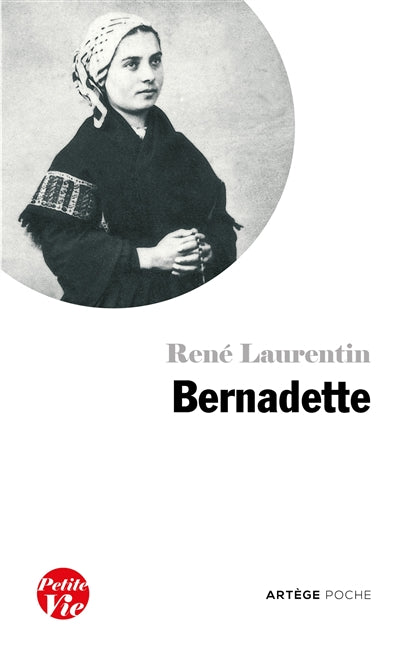 Product Image: Petite vie de Bernadette