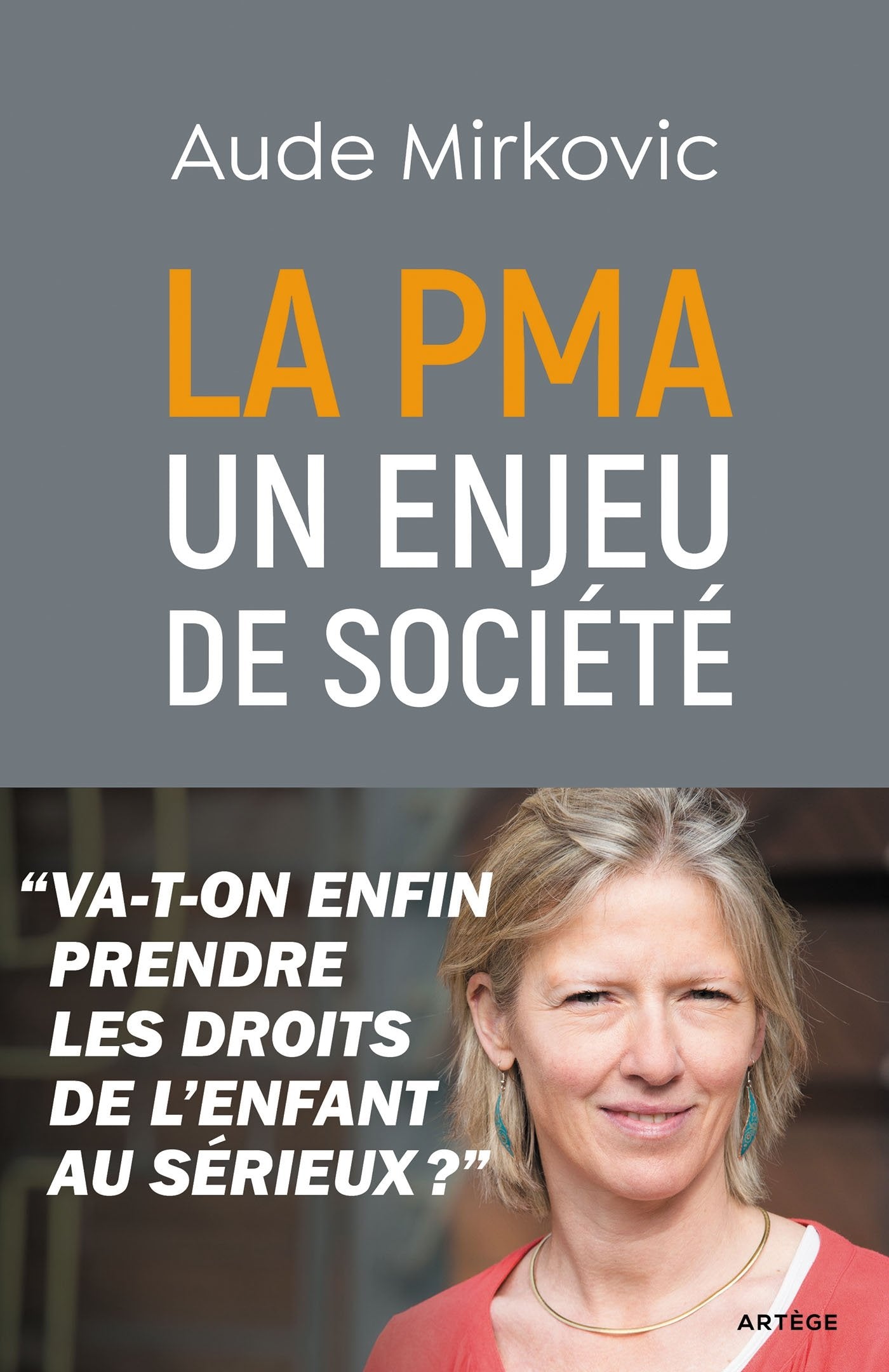 La PMA : un enjeu de société: Va-t-on enfin prendre les droits de l'enfant au sérieux ? Mathematics