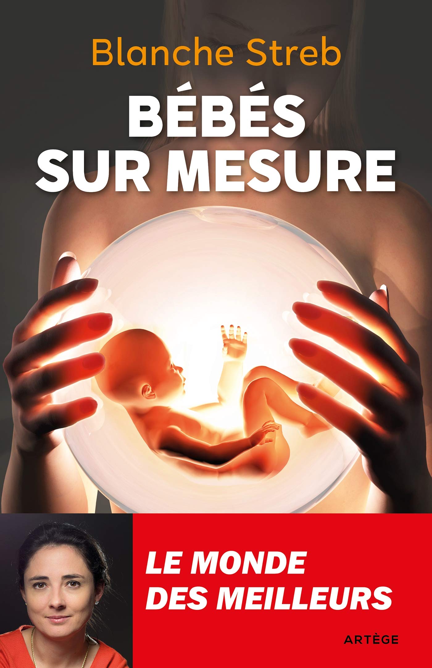 Bébés sur mesure: Le monde des meilleurs Mathematics