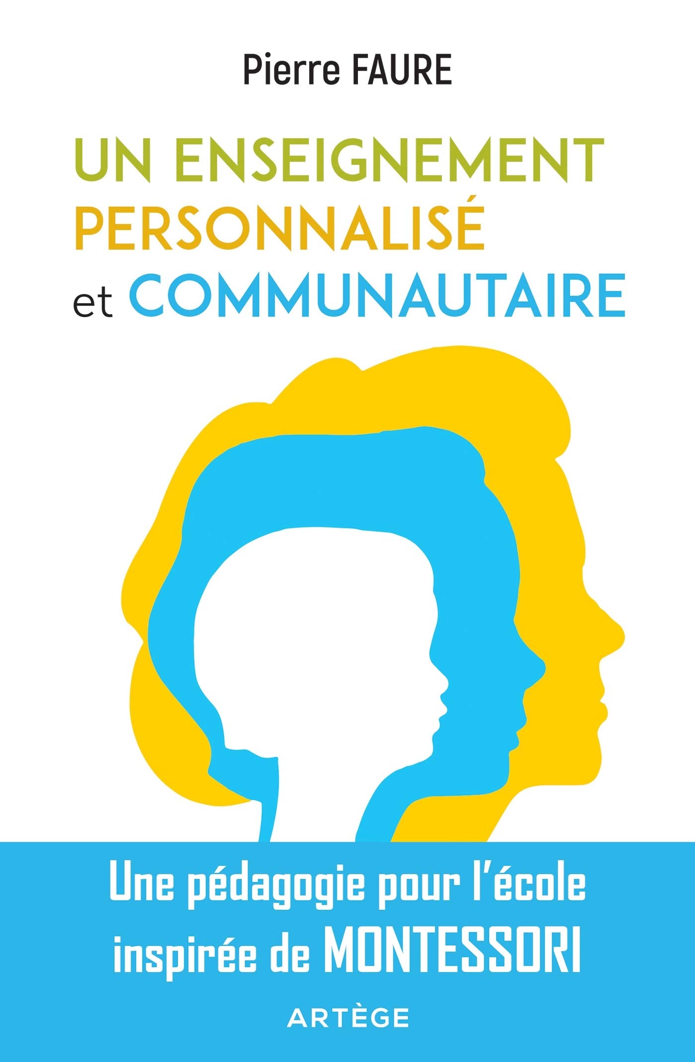 Un enseignement personnalisé et communautaire book