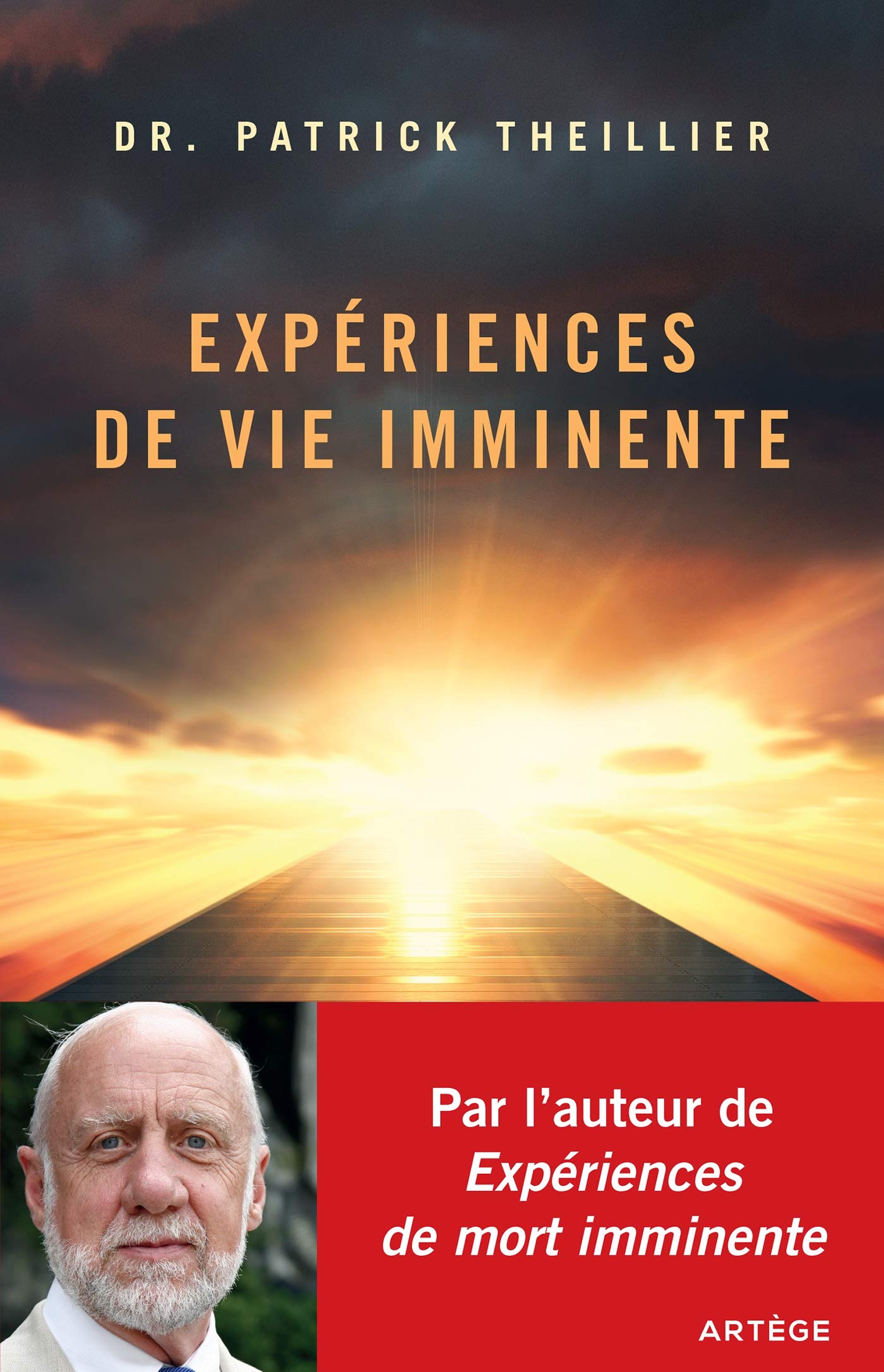 Expériences de Vie Imminente: Les Expériences de Mort Imminente face à la raison et à la foi Religion & Esotericism