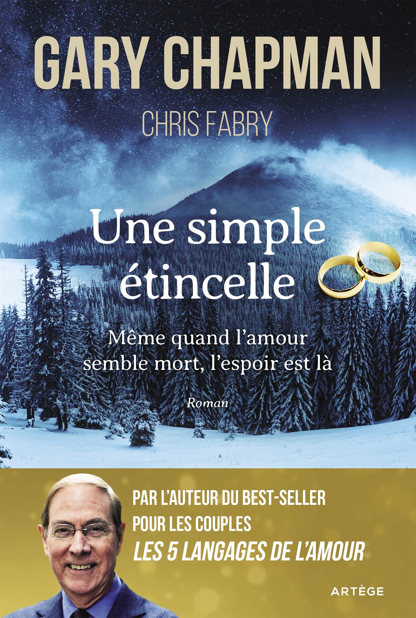 Une simple étincelle: Même quand l'amour semble mort, l'espoir est là Parents & Children