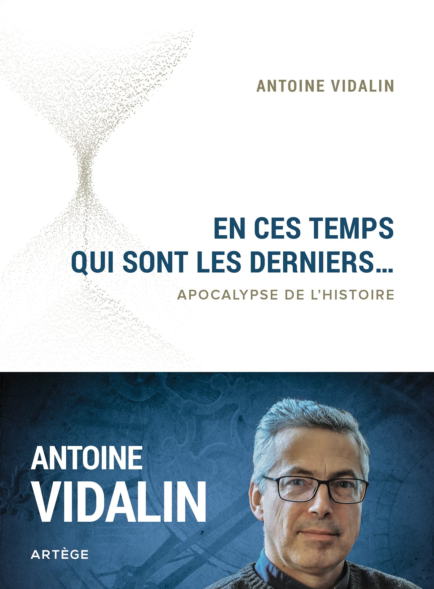 En ces temps qui sont les derniers...: Apocalypse de l'histoire book