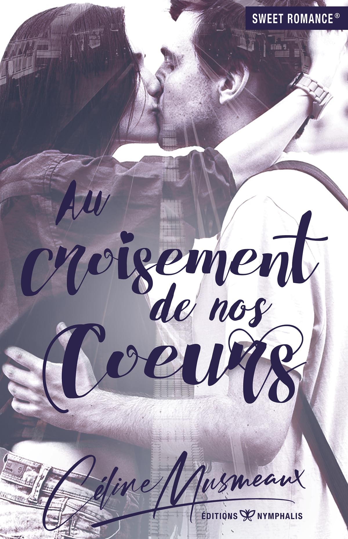 Au croisement de nos cœurs book