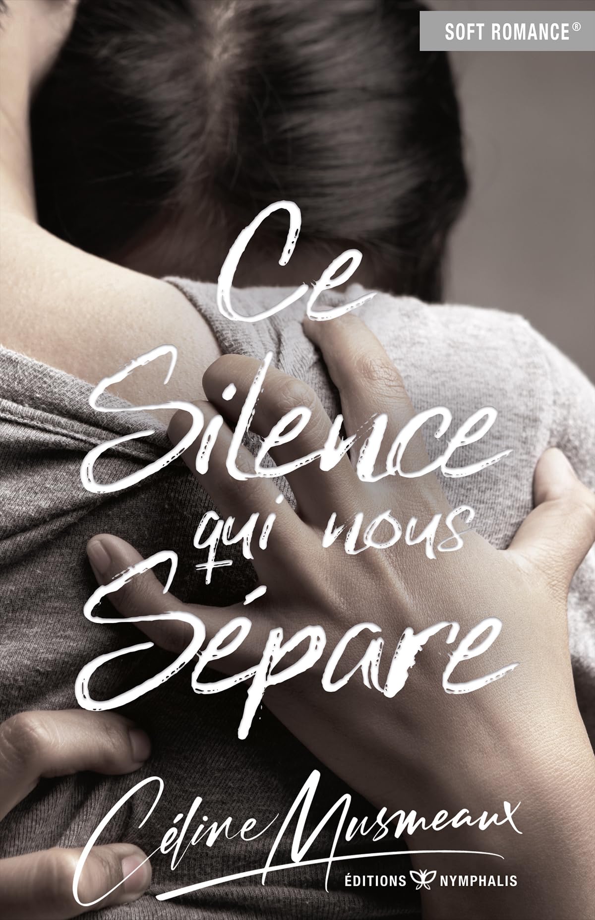 Ce silence qui nous sépare New Adult