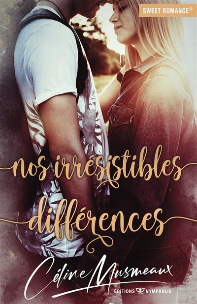Product Image: Nos irrésistibles différences