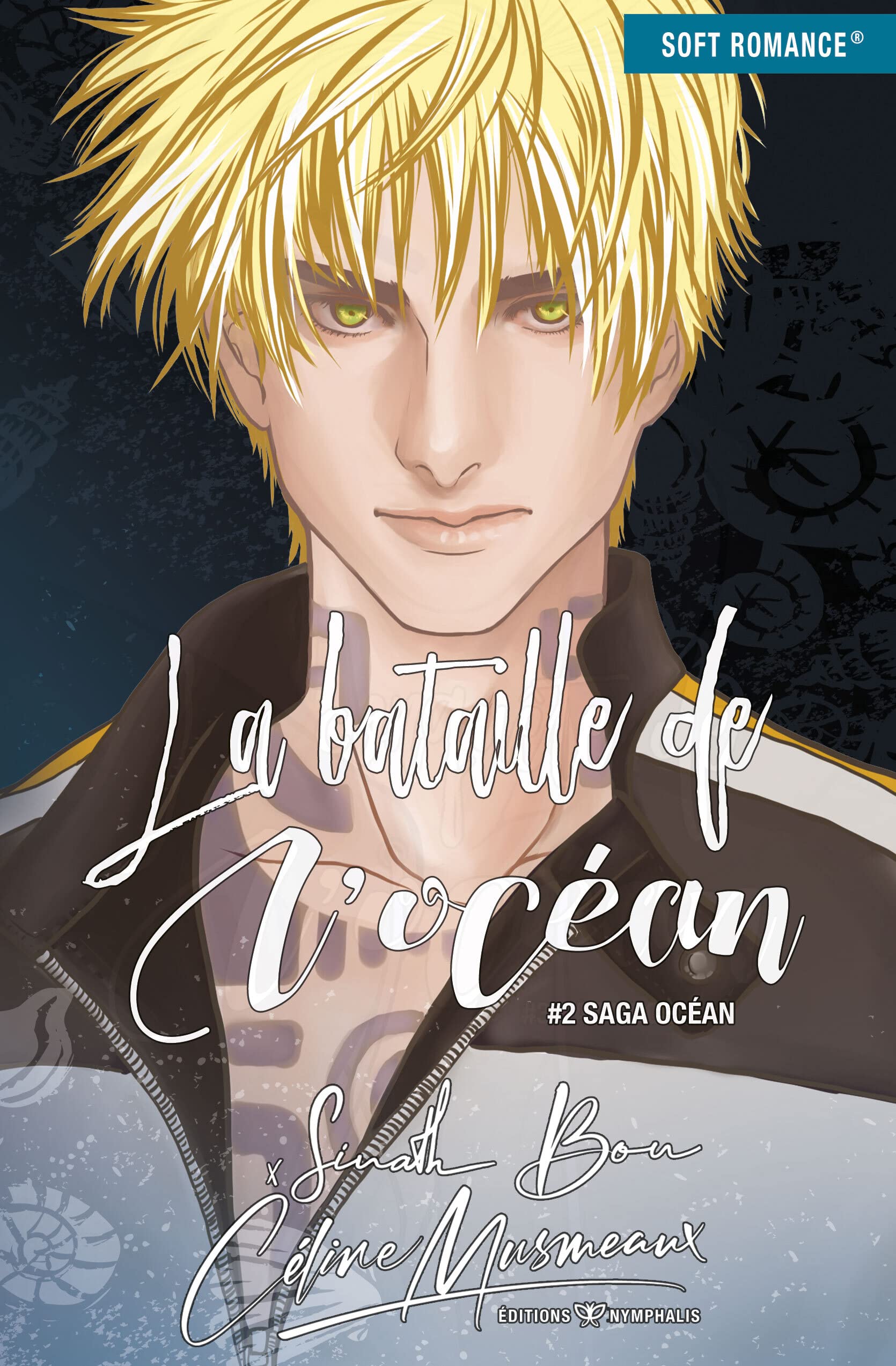 La bataille de l'océan: (Edition Illustrée) book
