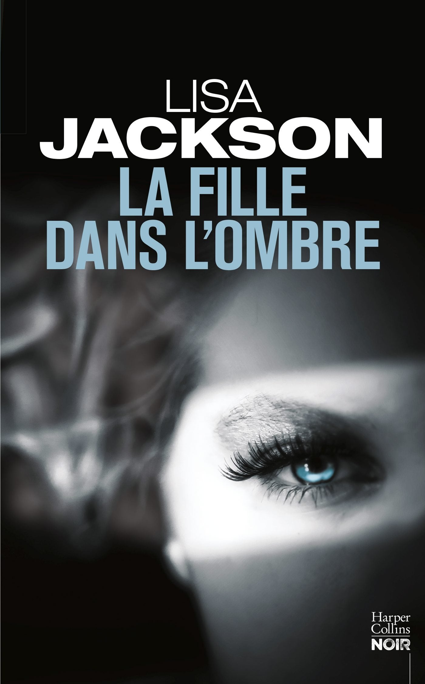La fille dans l'ombre Contemporary literature