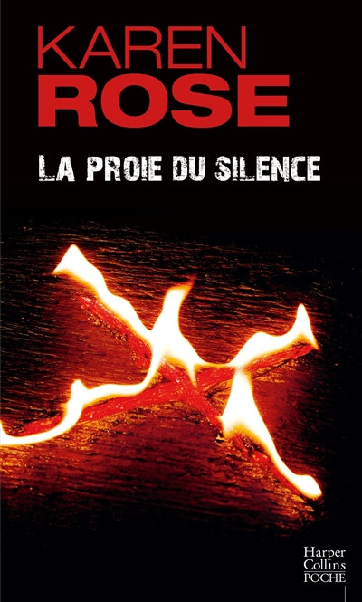 Product Image: La proie du silence