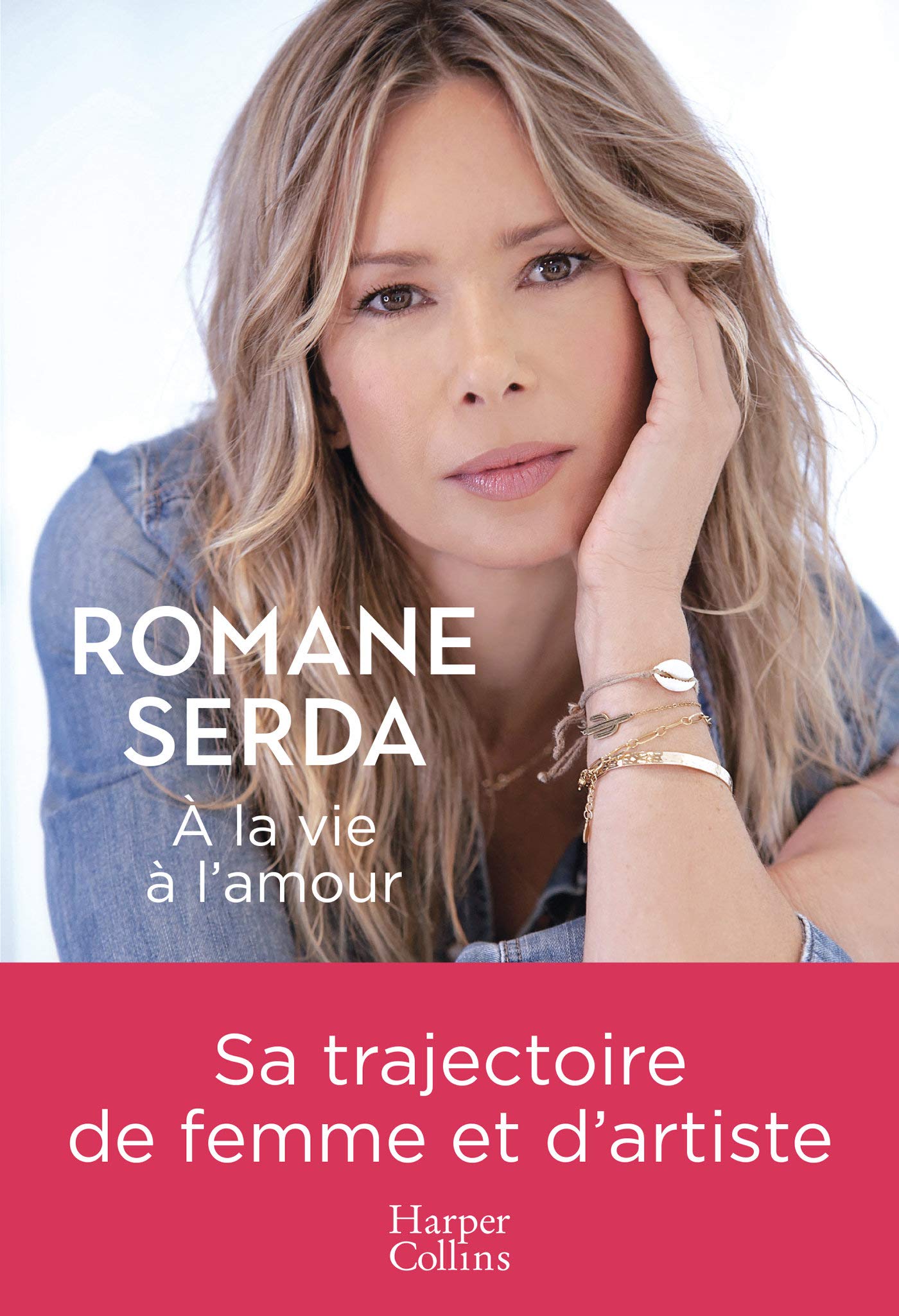 À la vie à l'amour: Sa trajectoire de femme, d'artiste et de mère Memories