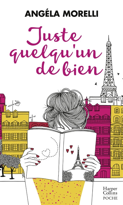 Product Image: Juste quelqu'un de bien